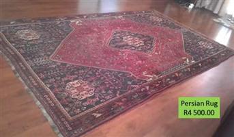 Persian rug for sale