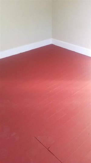 Room to rent in Kensington