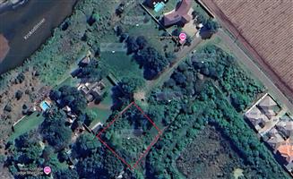 Vacant Land Residential For Sale in Malelane