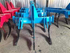 New Giant range of H/D rippers available