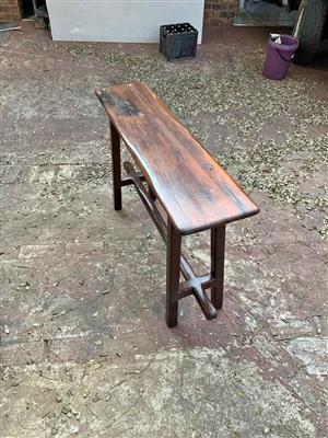 Sleeper chair