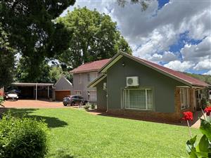House For Sale in Murrayfield