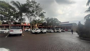 Neat First Floor 62m Office with Everyday Convenience at Your Doorstep