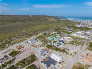 Discover an exceptional opportunity to own a stand in Agulhas