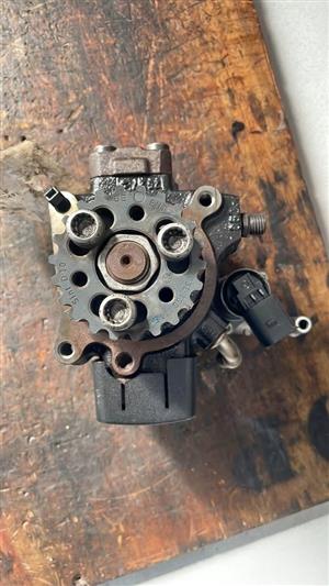 VW Audi 1.6 TDI Diesel Pump