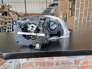 VW Polo 8 Headlights for Sale!