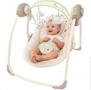Bright Starts Comfort And Harmony Portable Swing Junk Mail