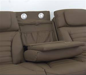 King Vale recliner Lounge Suite 