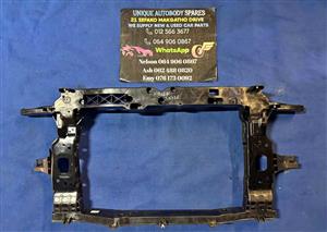 Hyundai Exter Radiator Cradle