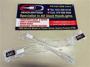 VW T-cross left and right side headlight lamp tube (2020)