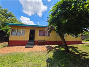Bargain of the Week! Cosy House for Sale in Sasolburg!