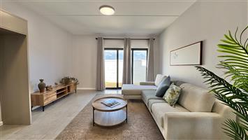 Exclusive New Units with Generous Private Gardens in Gordon’s Bay