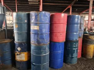 Steel Drums for sale