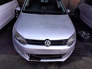 POLO 6 NOW STRIPPING