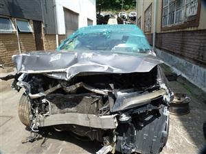 Mercedes A250 AMG W176 2.5 AT 270 - 2016 SPARESBOYZ STRIPPING FOR SPARES. 