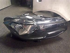 Normal Headlights VW T cross for Sale