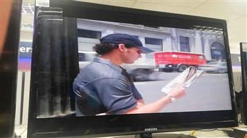 40inch Samsung TV