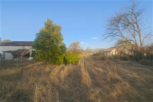 House For Sale in Ladybrand