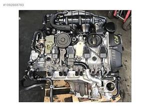 Audi A4 2.0L 