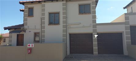3 Bedroom townhouse for sale in Arundo Estate the reeds