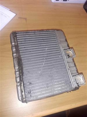  BMW 320D HEATER FOR SALE DELIVERY AVAILABLE COUNTRY WIDE 
