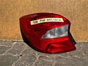 Ford Figo Hatchback Tall light
