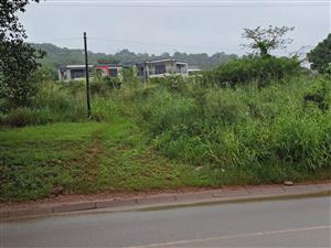 Vacant Land Residential For Sale in Thohoyandou