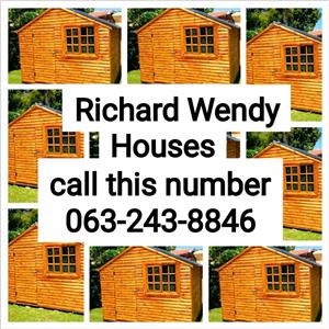 Richard Wendy House's