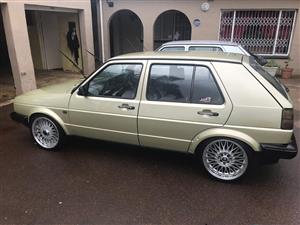 Vw Golf 2 In Cars In Kwazulu Natal Junk Mail