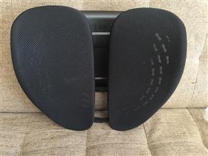 SOHO Dynamic Lower Back Lumbar Backrest Support
