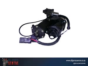 Land Rover air suspension pump