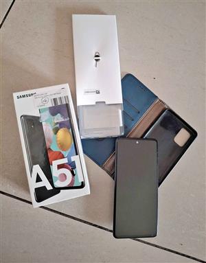 A51 SAMSUNG 128GB