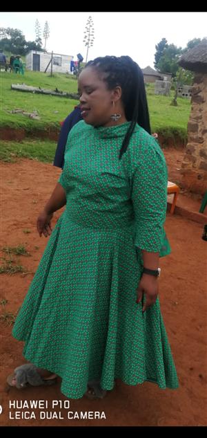 Lesotho domestic all rounder with valid work permit and refs needs stay in work 