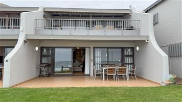 Prime Beachfront Living on Willard Beach