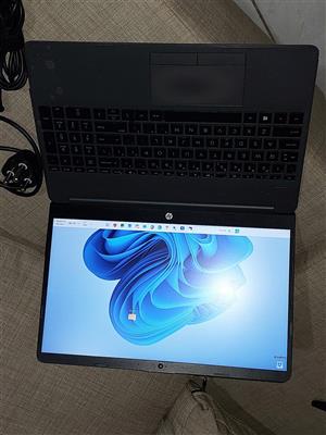 HP 250 G8 Intel Celeron N4020 Laptop