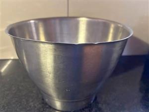 Kenwood chef bowl