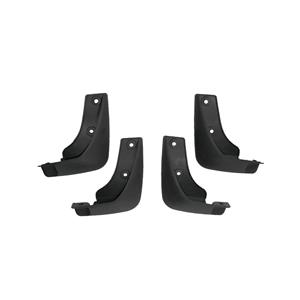 Mud Flaps to fit Kia Picanto 2017+