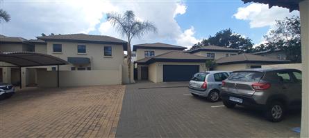 TO LET safe and stylish