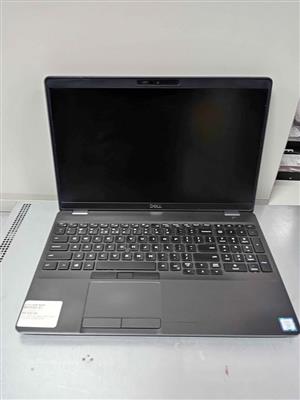 Dell Latitude 5500 Core i7 8th Gen 16Gb Ram 512Gb Nvme Intel UHD Graphics  Windows 11 Pro