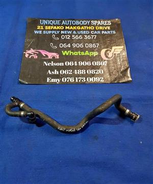 Radiator Pipe for Ford Kuga 