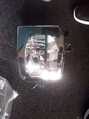 T Cross LED foglight for Sale whatsapp