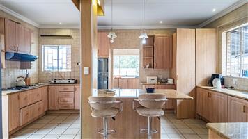 Spacious House For Sale