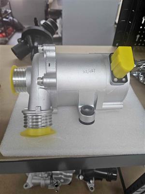 BMW N20 Electric Water Pump