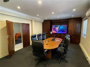 Centuria Office Park, | 544 Square Meter Office Space To Let | 265 Von Willich Sreet | Centurion