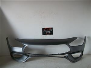 Mercedes (C118) AMG '19-'24 front bumper