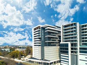 Commercial For Sale in Illovo