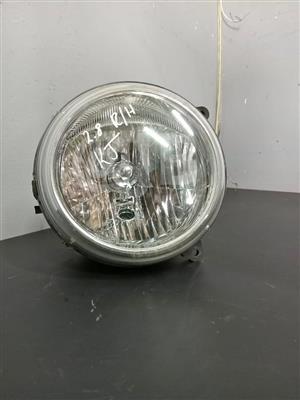 Used Headlights | Good Condition | Jeep Cherokee KJ R|H 