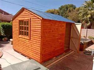 Discount Wendy houses and log homes
