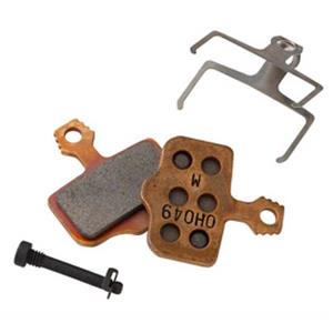 Avid Disc Brake Pads Metal Sintered/Steel- Elixir/DB for sale 
