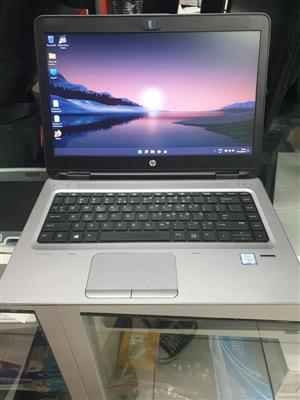 HP PROBOOK 640 G2 REFUBRISHED